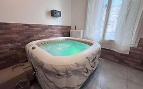 StayLib - Appart 55m2 Paris Aubervilliers