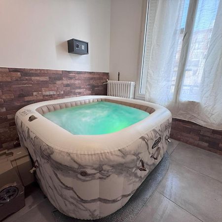 StayLib - Appart 55m2 Paris Aubervilliers Extérieur photo